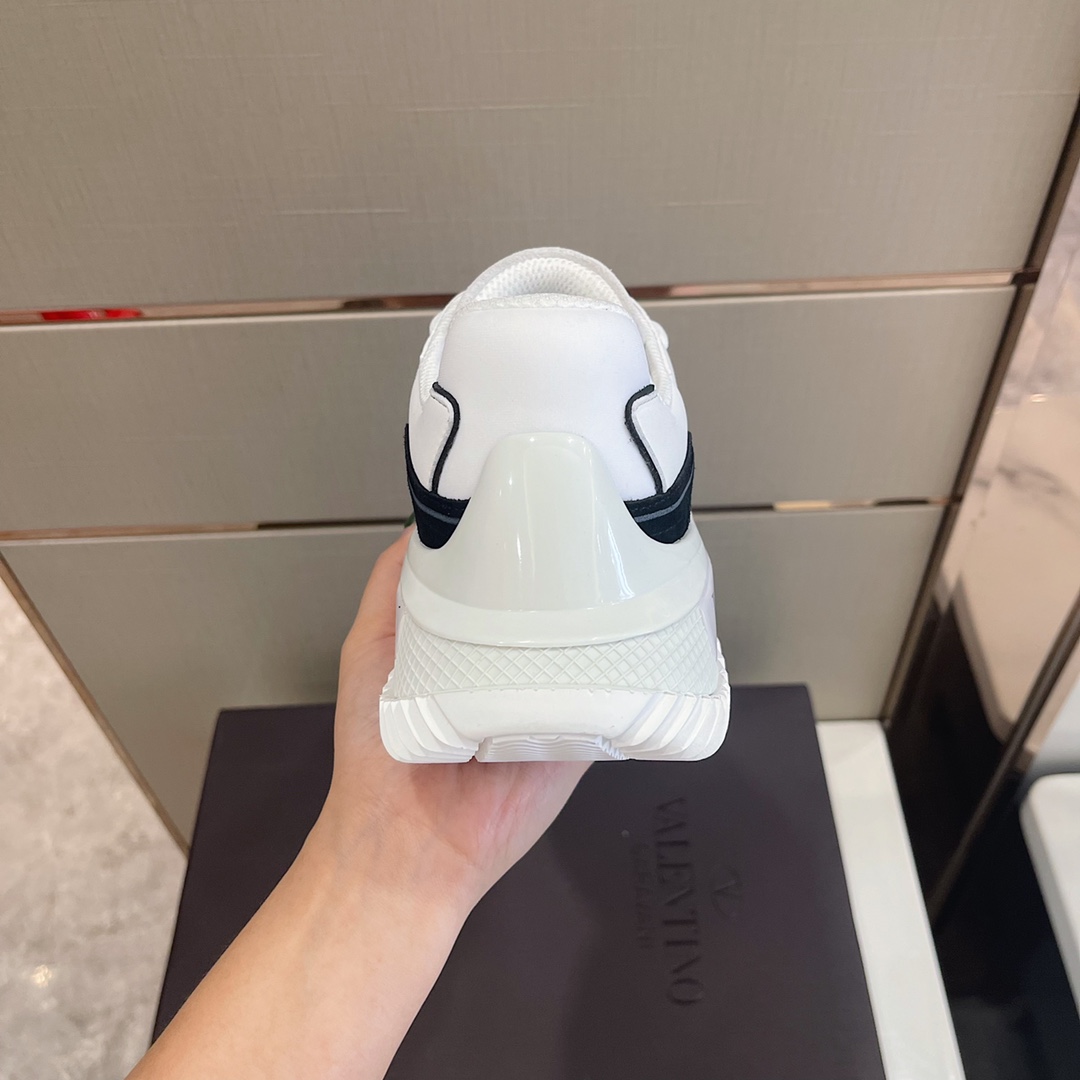 Valenti Wade Runner Sneaker - DesignerGu