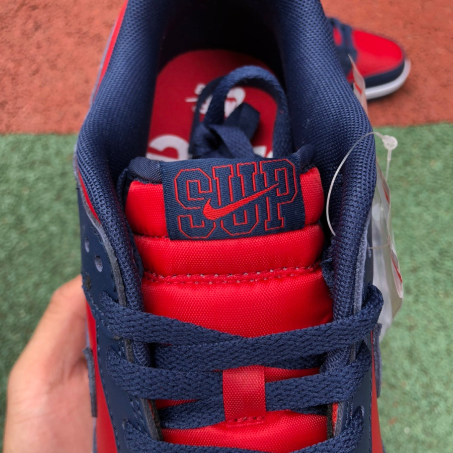 Nike x Supreme  Dunk Low Sneaker  do7412-984 - 