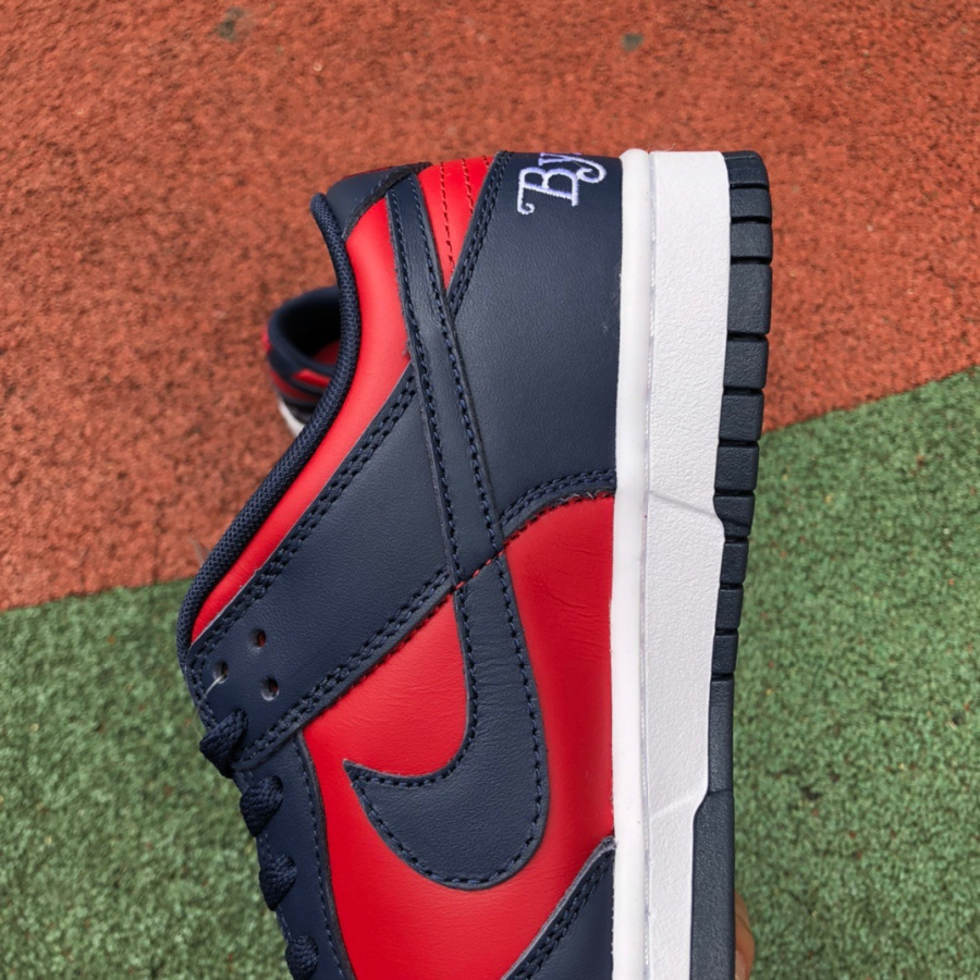 Nike x Supreme  Dunk Low Sneaker  do7412-984 - 
