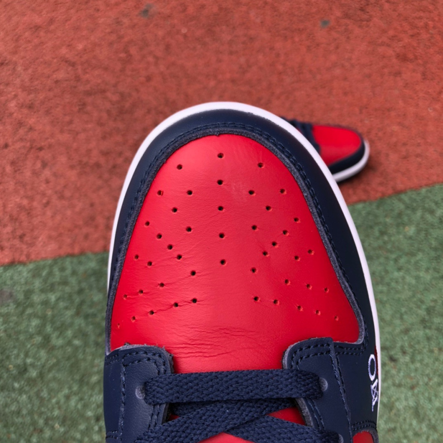 Nike x Supreme  Dunk Low Sneaker  do7412-984 - 