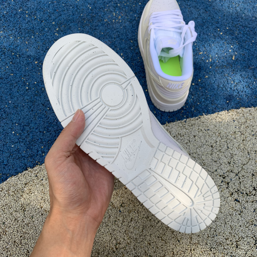 Nike Dunk Low 'More To Zero' Sneaker  DD1873-101 - 