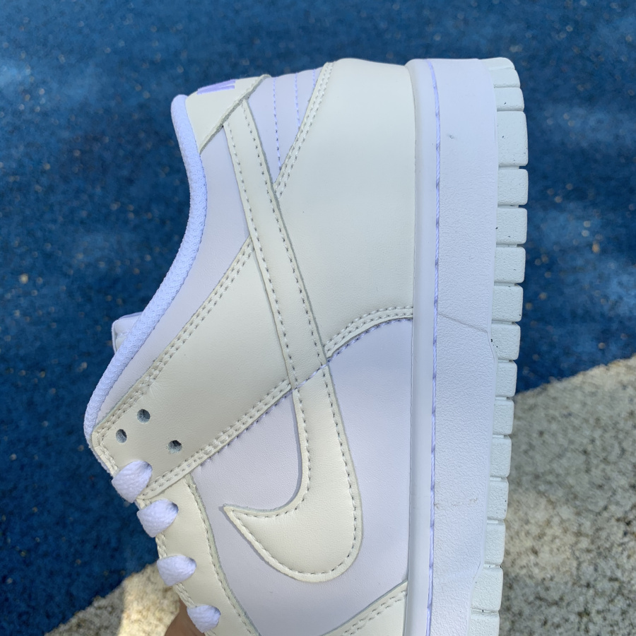 Nike Dunk Low 'More To Zero' Sneaker  DD1873-101 - 