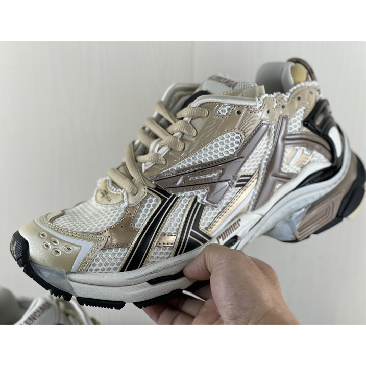 Balenciaga Track Sneaker - DesignerGu