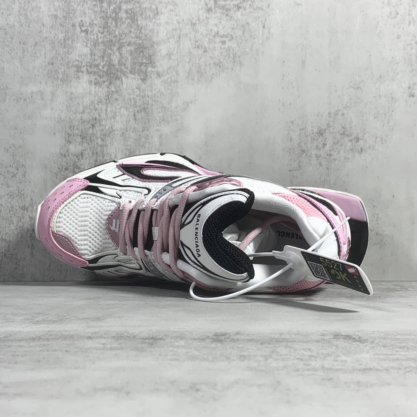 Balenciaga X-Pander Sneaker - 