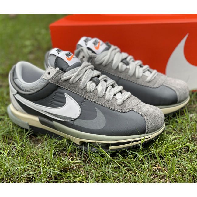 Sacai x Nike Air Zoom Cortez SP 4.0