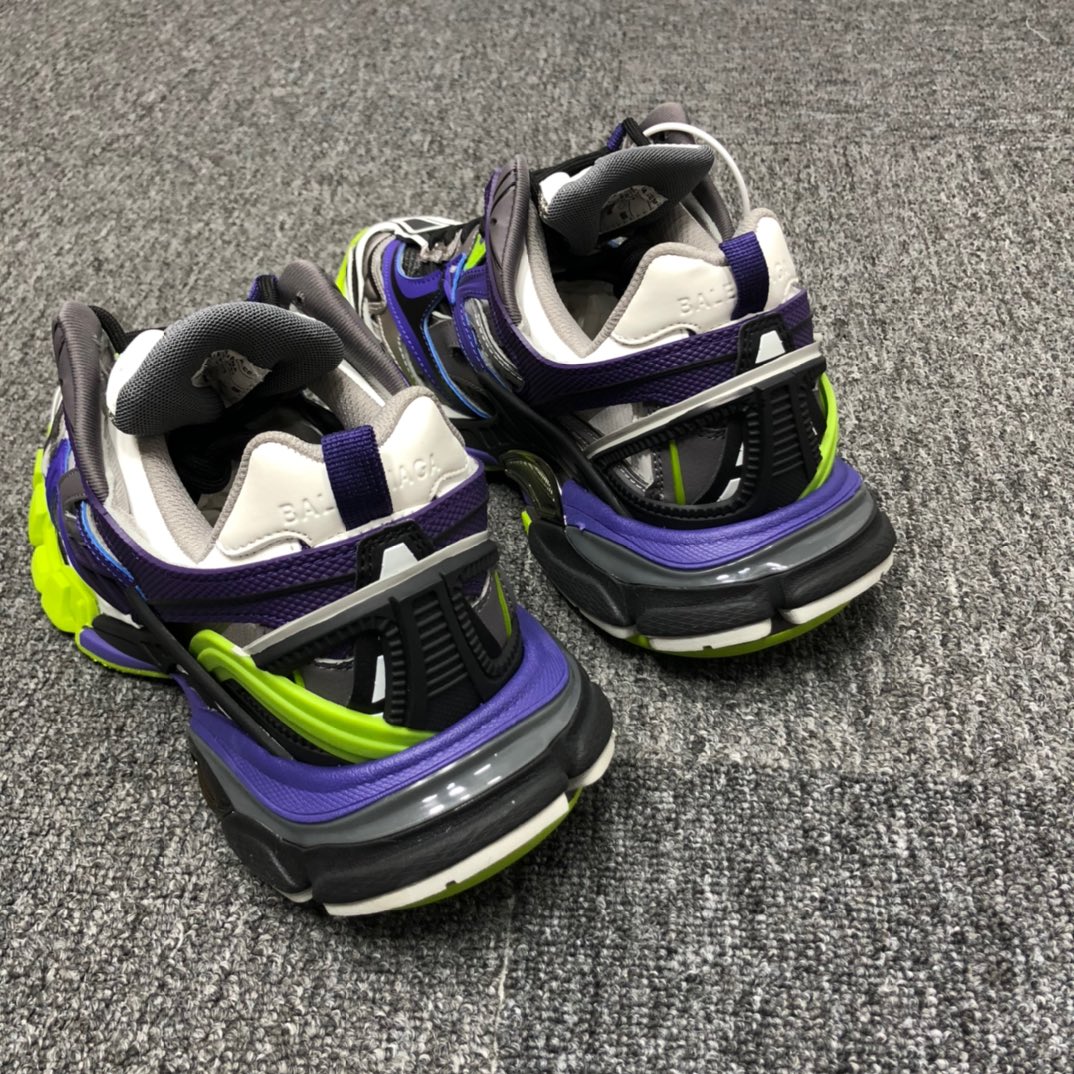 Balenciaga Track.2 Sneaker - DesignerGu