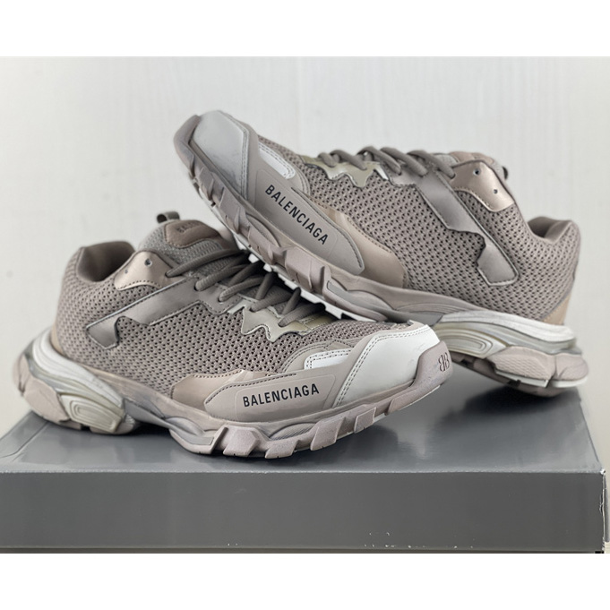 Balenciaga Track  Sneaker  - 