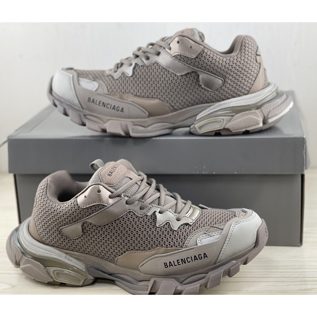 Balenciaga Track  Sneaker  - 