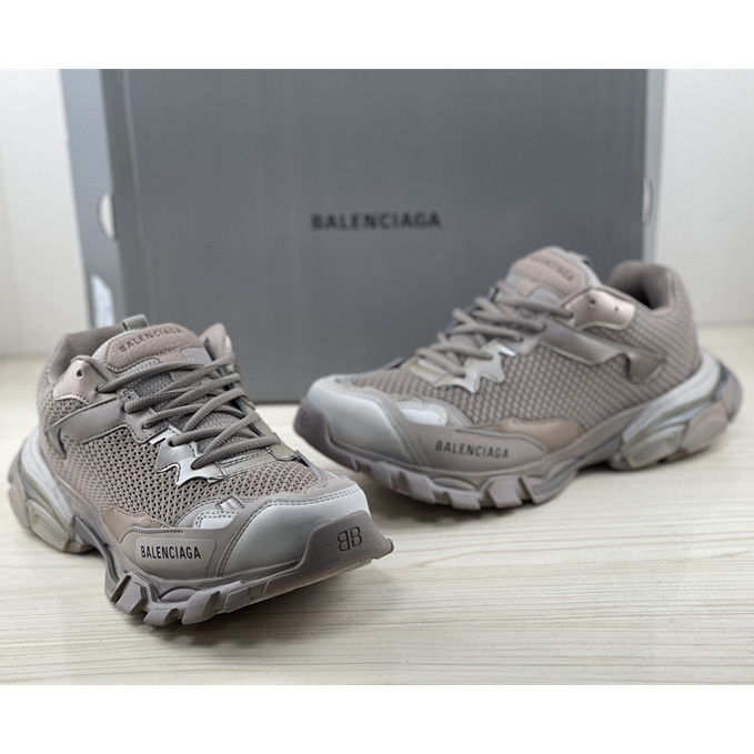 Balenciaga Track  Sneaker  - 