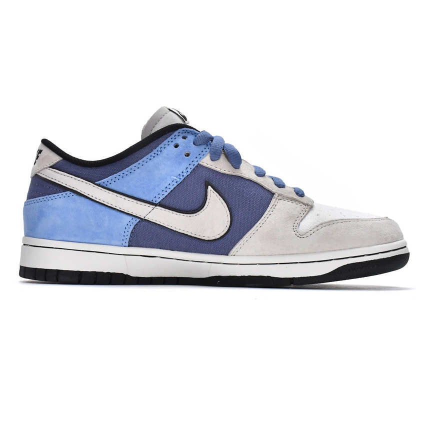 Otomo Katsuhiro x Nike SB Dunk Low Steamboy OST Sneaker    LF0039-014 - 