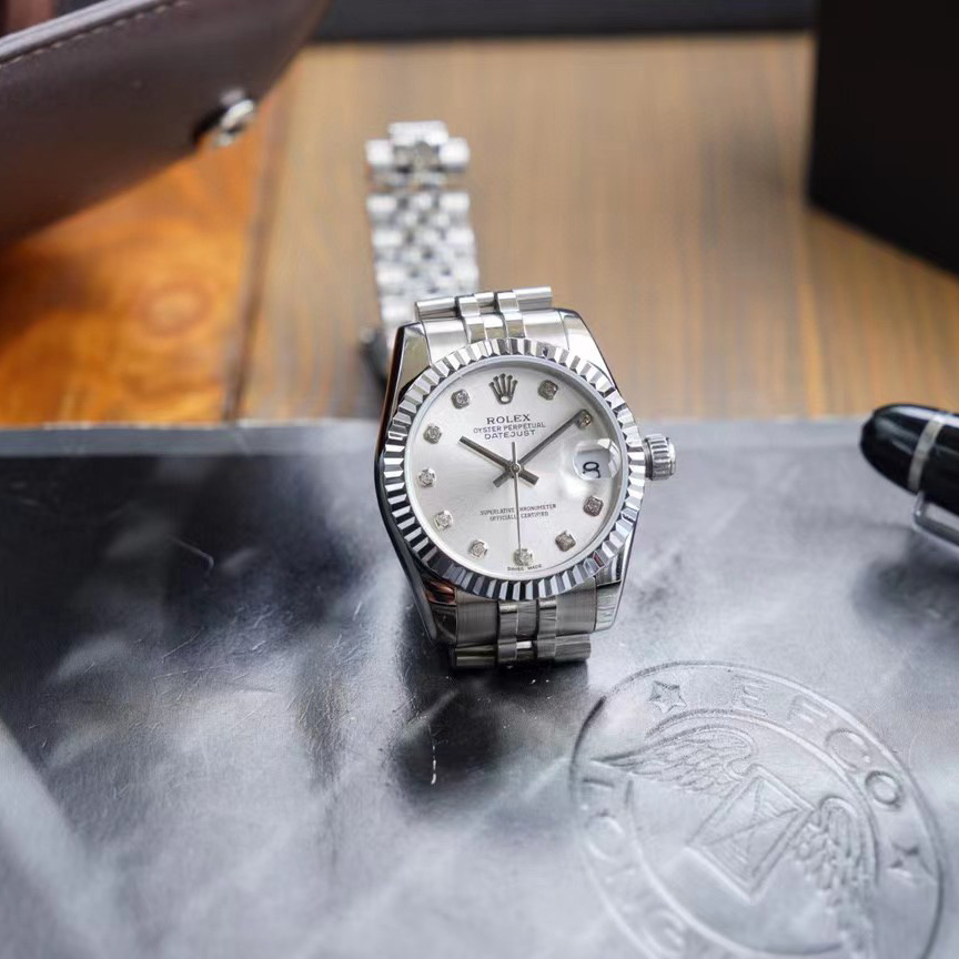 Rolex  Watch     - DesignerGu