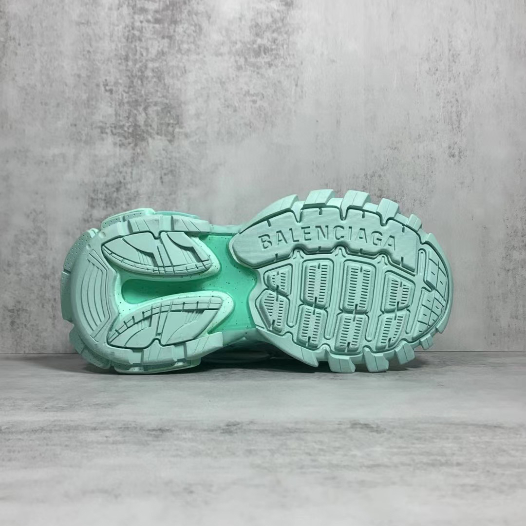 Balenciaga Track 3.0  Sneaker - 