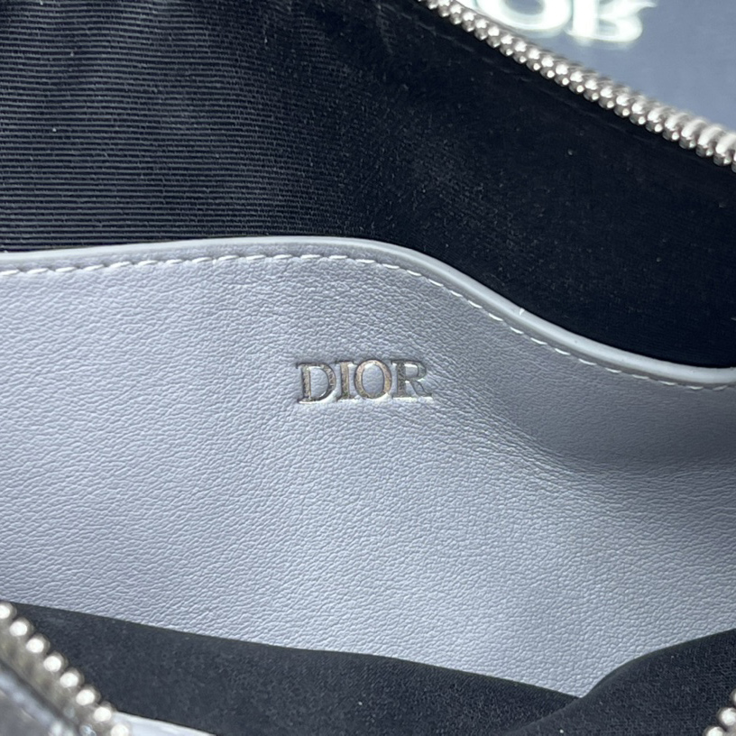 Dior A5 Pouch (26.5-17.5-0.5cm)  2ESCA338 - 