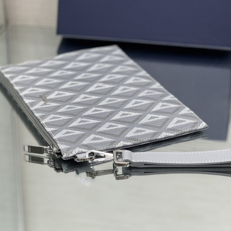 Dior A5 Pouch (26.5-17.5-0.5cm)  2ESCA338 - 