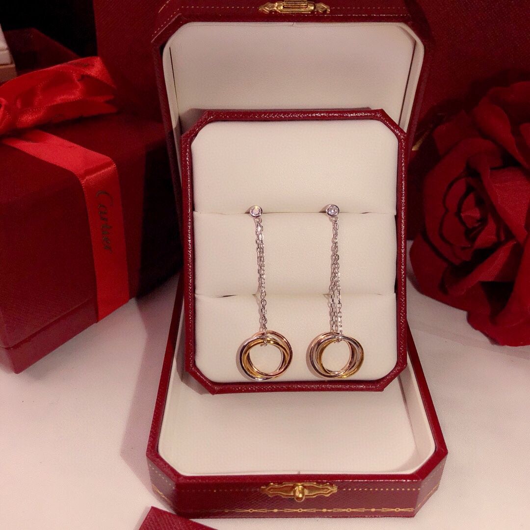 Cartier Earrings - 