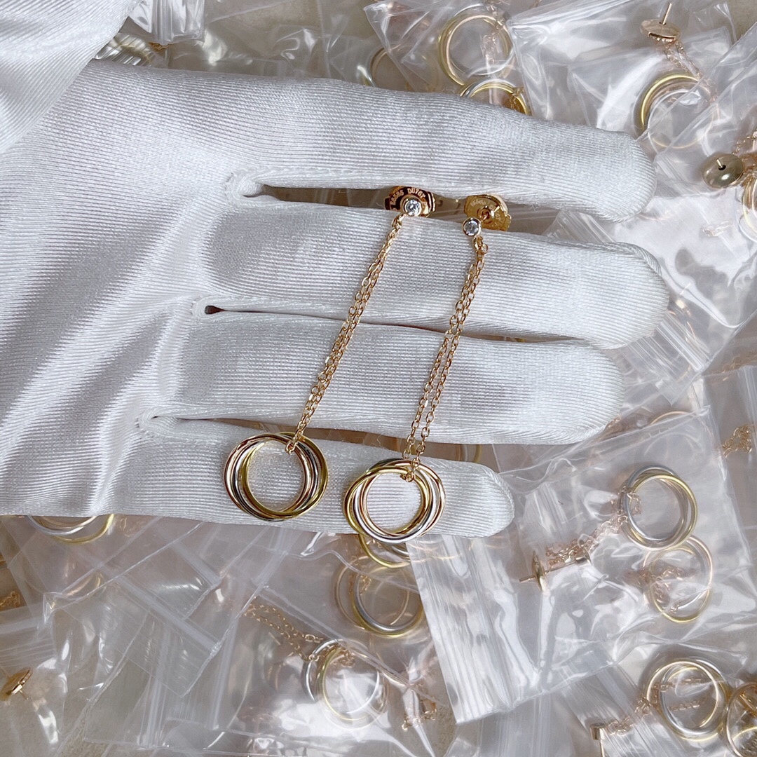Cartier Earrings - 