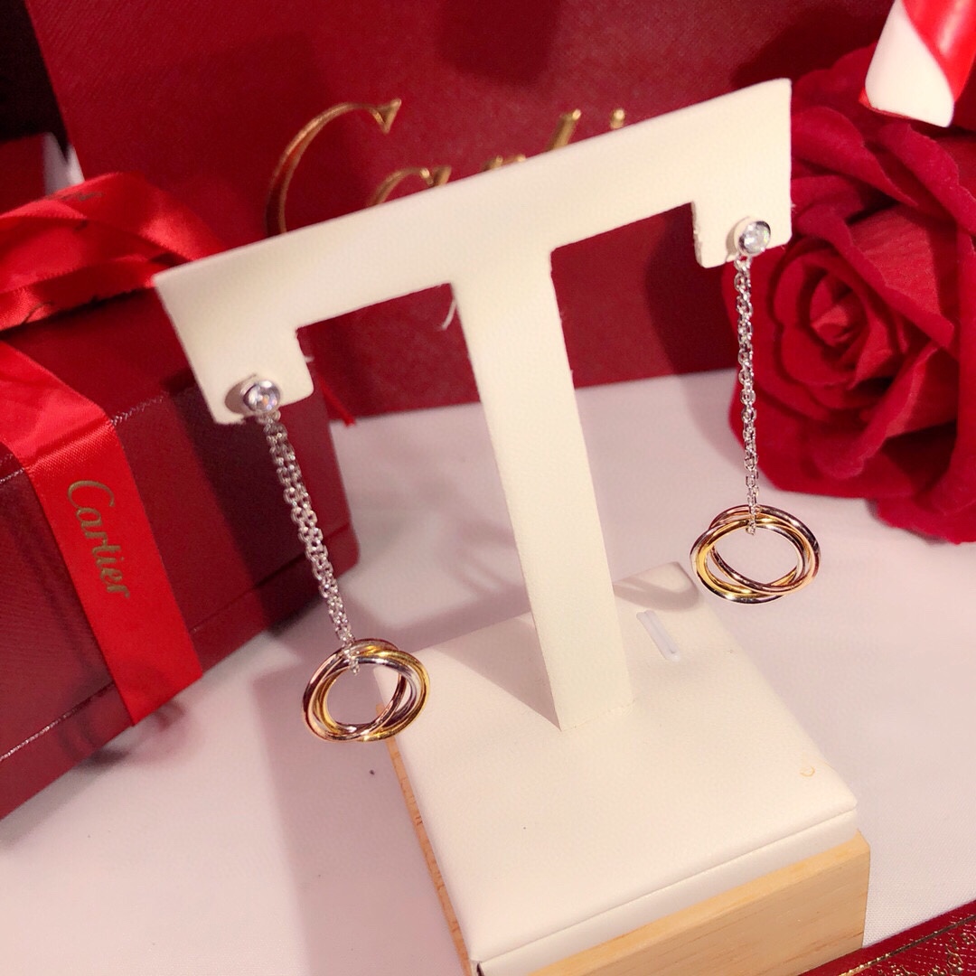Cartier Earrings - 