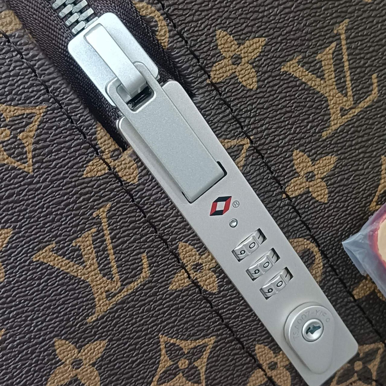 Louis Vuitton  My Lv Heritage(55-23-35cm) - DesignerGu