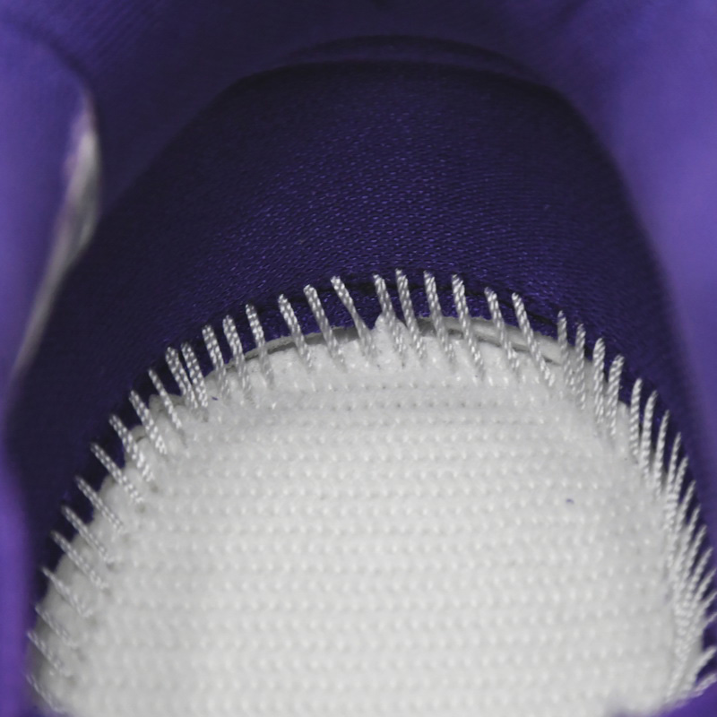 Nike Zoom Kobe VI TB Purple Sneaker   454142-500 - 