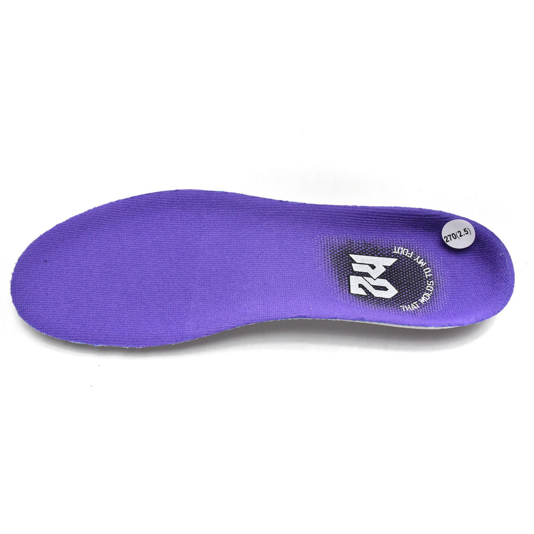 Nike Zoom Kobe VI TB Purple Sneaker   454142-500 - 