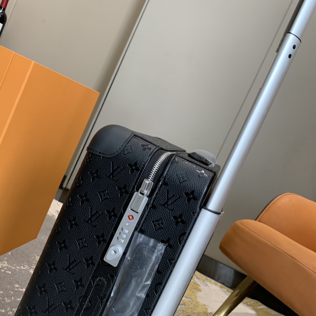 Louis Vuitton Horizon 55 Luggage(55-38-21cm) - 