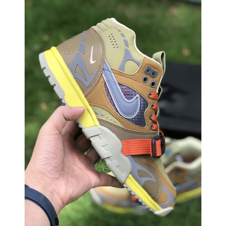 Air Trainer 1 “Coriander” Sneaker  DH7338-300  - DesignerGu