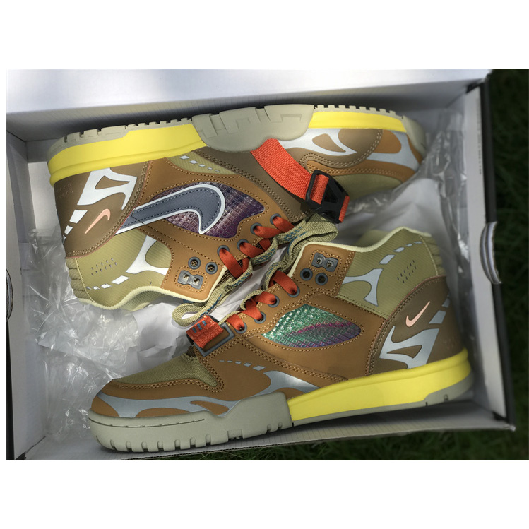 Air Trainer 1 “Coriander” Sneaker  DH7338-300  - DesignerGu