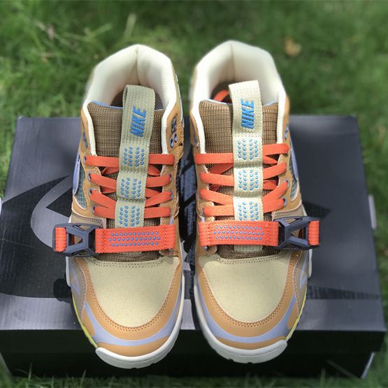 Air Trainer 1 “Coriander” Sneaker  DH7338-300  - DesignerGu