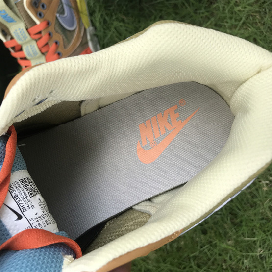 Air Trainer 1 “Coriander” Sneaker  DH7338-300  - DesignerGu