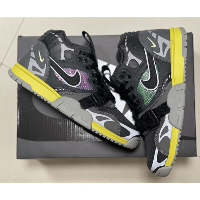 Air Trainer 1 SP Sneaker  DH7338-001  - 