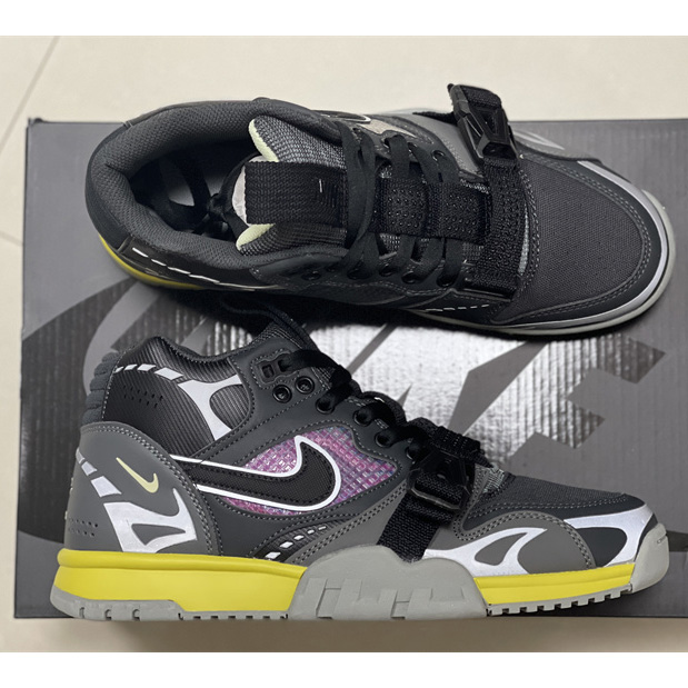 Air Trainer 1 SP Sneaker  DH7338-001  - 
