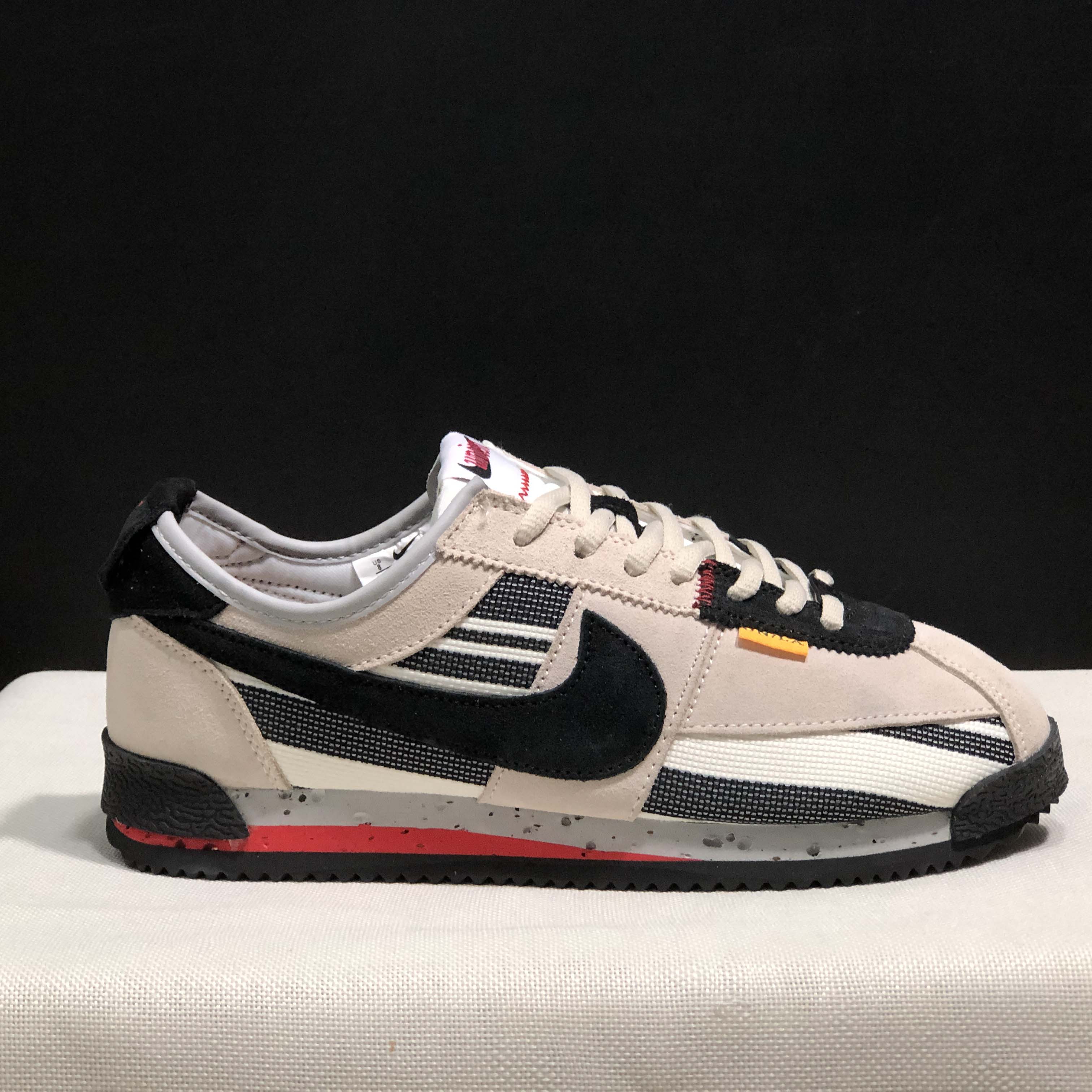 Union LA x Nike Cortez SP Sneaker   - DesignerGu