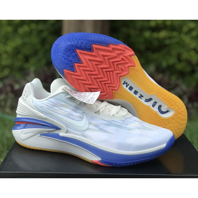 Nike Air Zoom G.T. cut 2 EP Sneaker     DJ6015-102 - DesignerGu