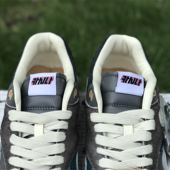  Kasina x Nike Air Max 1SP "Won-Ang" Sneaker    DQ8475-001 - 