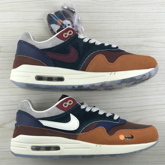 Kasina x Nike Air Max 1 “Won-Ang” Sneaker             DQ8475-800 - DesignerGu