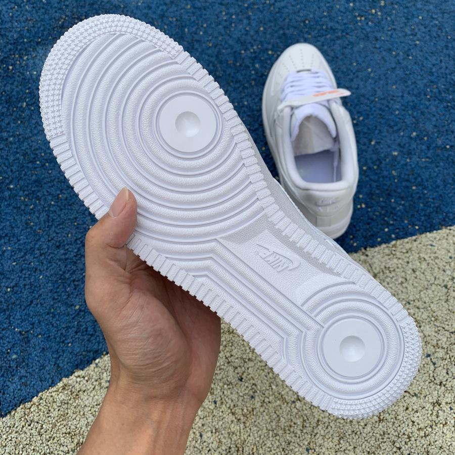 Nike Air Force1 AF1 Sneaker     CW2288-111 - DesignerGu