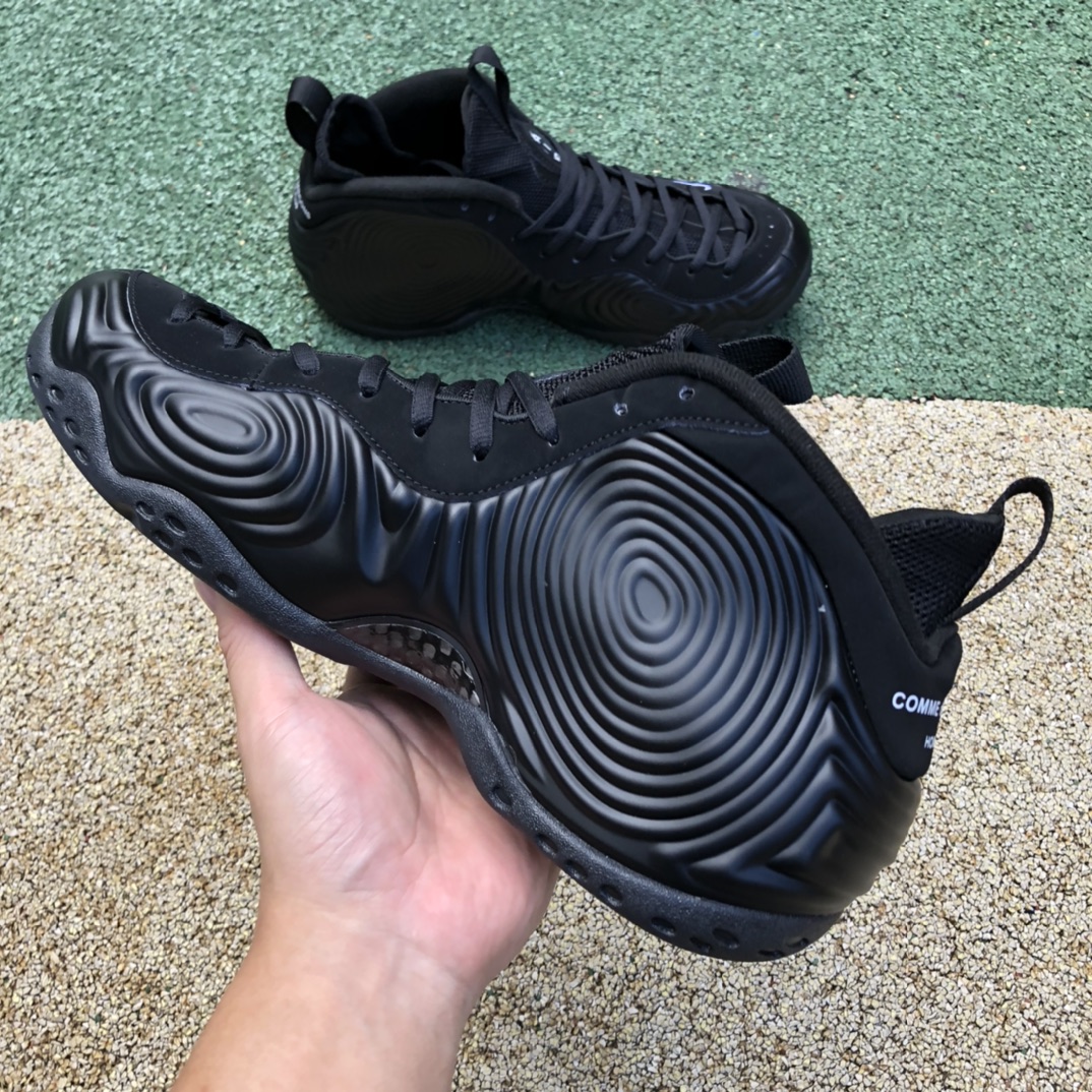Nike Air Foamposite One CDG Sneakers     DJ7952-001 - 