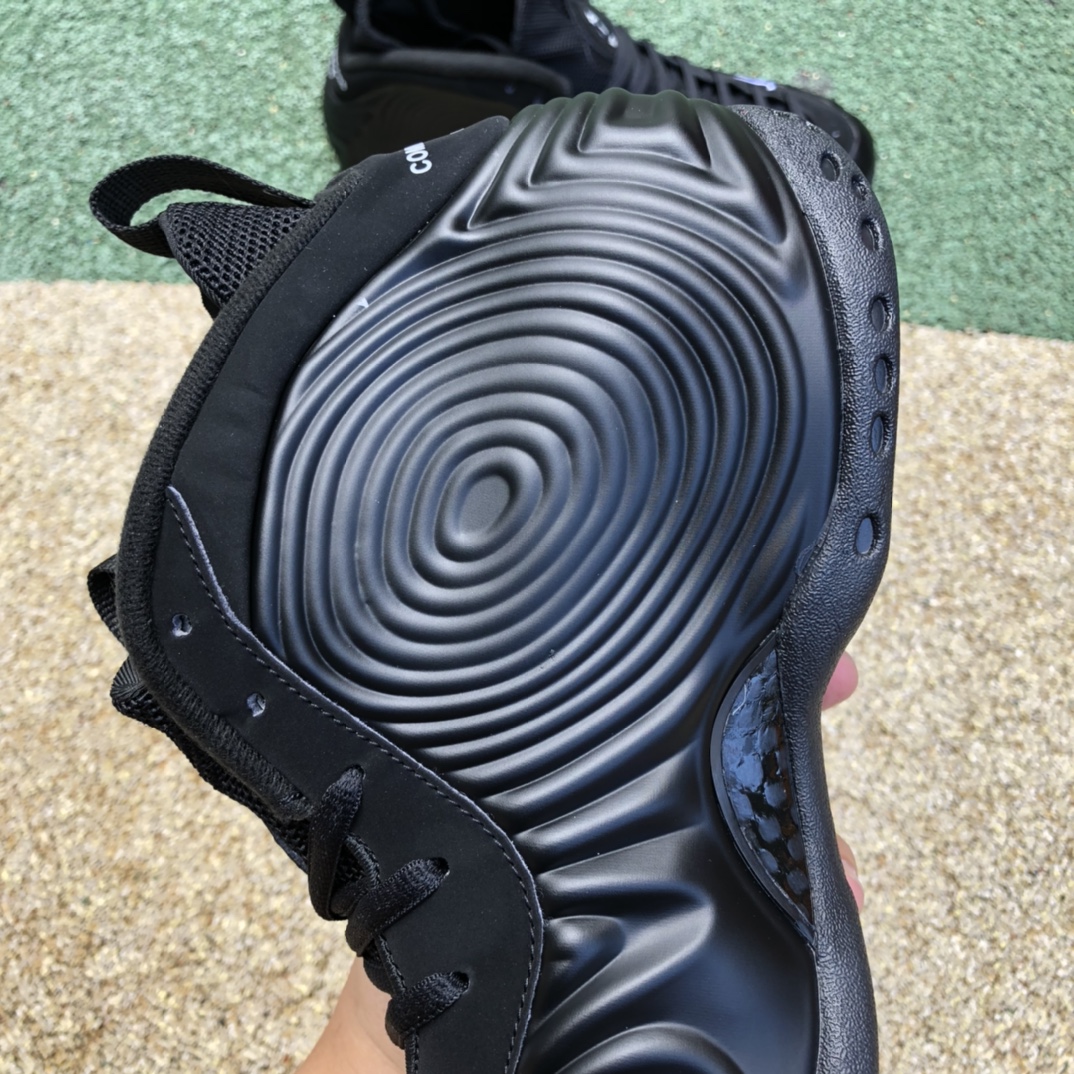 Nike Air Foamposite One CDG Sneakers     DJ7952-001 - 