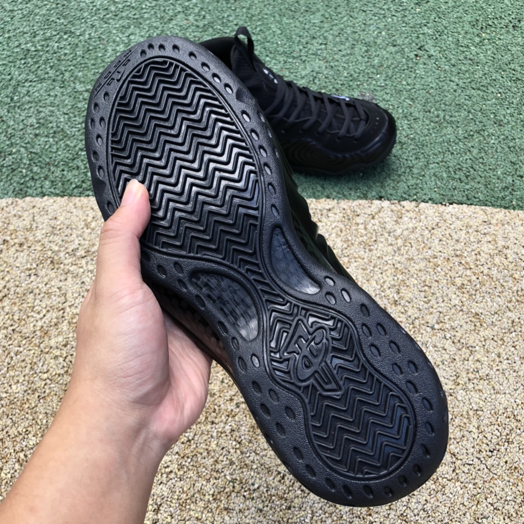 Nike Air Foamposite One CDG Sneakers     DJ7952-001 - 