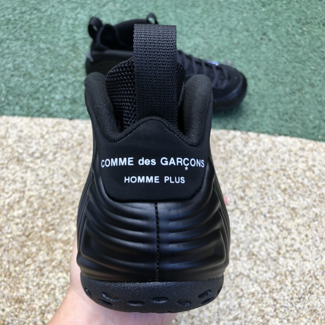 Nike Air Foamposite One CDG Sneakers     DJ7952-001 - 