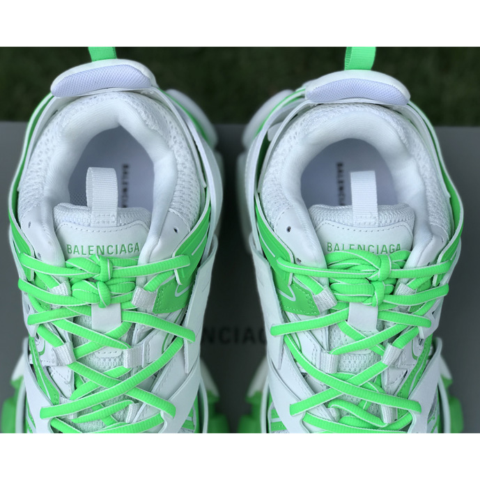 Balenciaga Track Sneaker  - DesignerGu