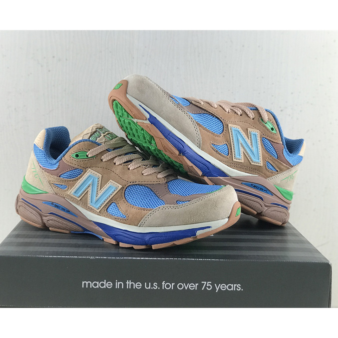 New Balance 990 V3 Sneakers          - 