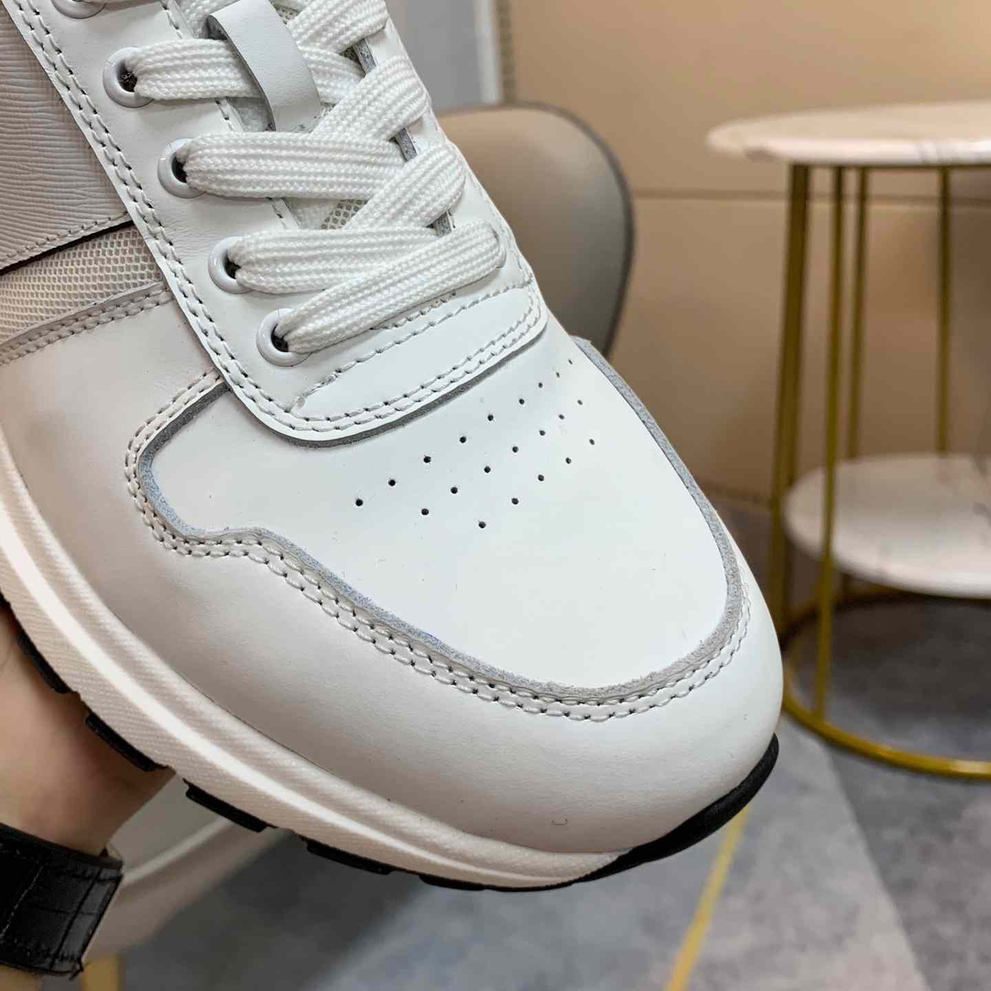 Prada Prax 01 Sneakers - DesignerGu