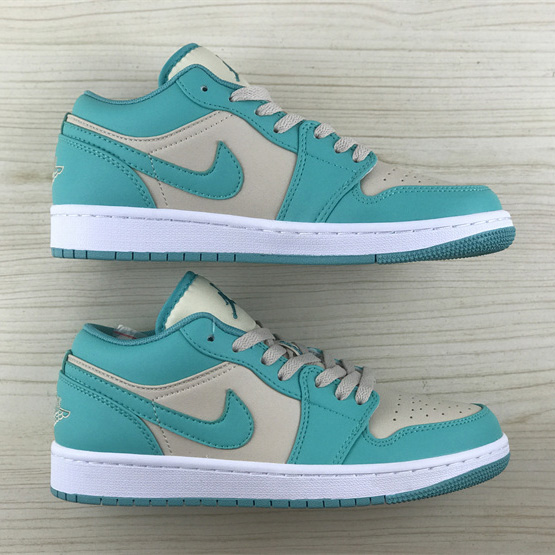 Air Jordan 1 Low Surface Sneaker    DC0774-131 - 