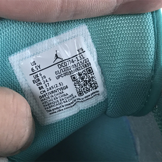 Air Jordan 1 Low Surface Sneaker    DC0774-131 - 