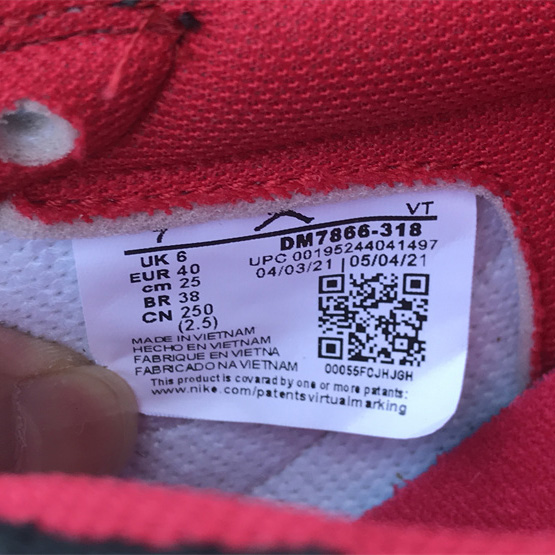 Louis Vuitton x Nike Air Jordan 1 Low OG SP"Black/White/Red/Grey Monogram"Sneaker   DM7866-318  - 