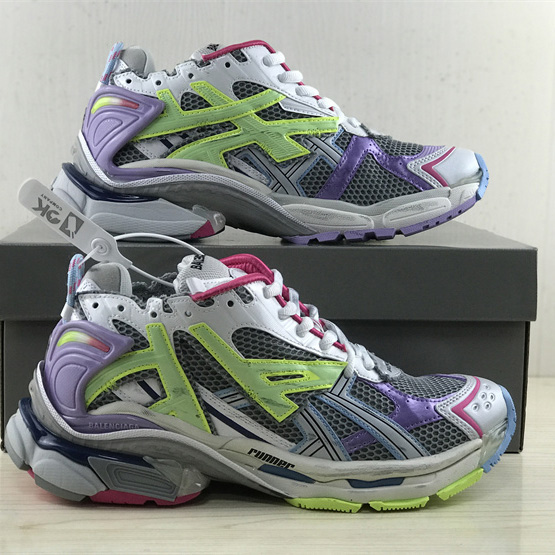 Balenciaga Track Sneaker  - 