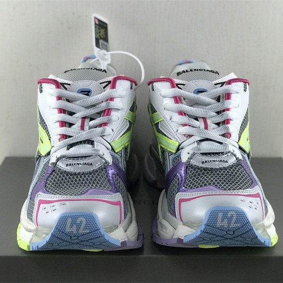 Balenciaga Track Sneaker  - 