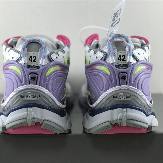Balenciaga Track Sneaker  - 
