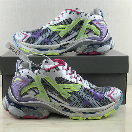 Balenciaga Track Sneaker  - 